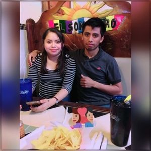 Meet your Posher, Maria